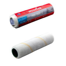 Валик малярний Wooster Pro/Doo-Z (тканий) RR642-9, 23 см (9”), ворс 10 мм (3/8”)