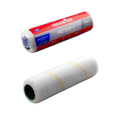 Валик малярний Wooster Brush Company Pro/Doo-Z RR643-9, 230 мм, ворс 13 мм (1/2")