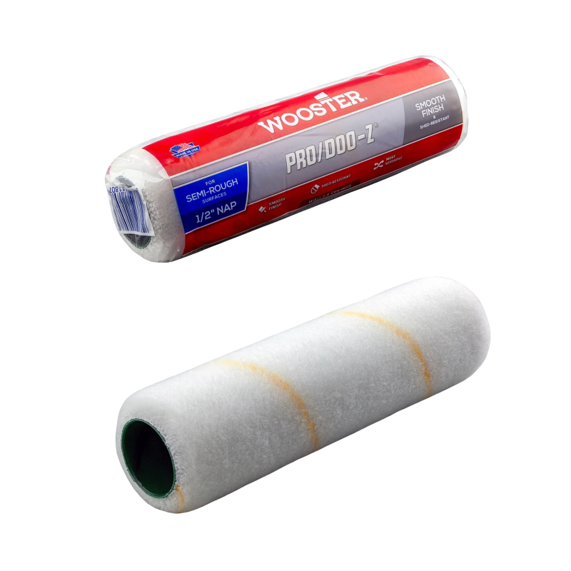 Валик малярний Wooster Pro/Doo-Z RR643-9, 230 мм, ворс 13 мм (1/2")