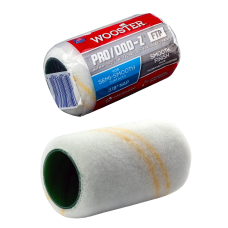 Валик малярний Wooster Pro/Doo-Z (тканий) 23 см (9”), ворс 10 мм (3/8”) (RR666-4)