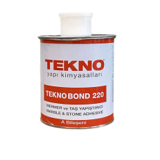Клей для каменю, мармуру і граніту Teknobond 220 (TB220)
