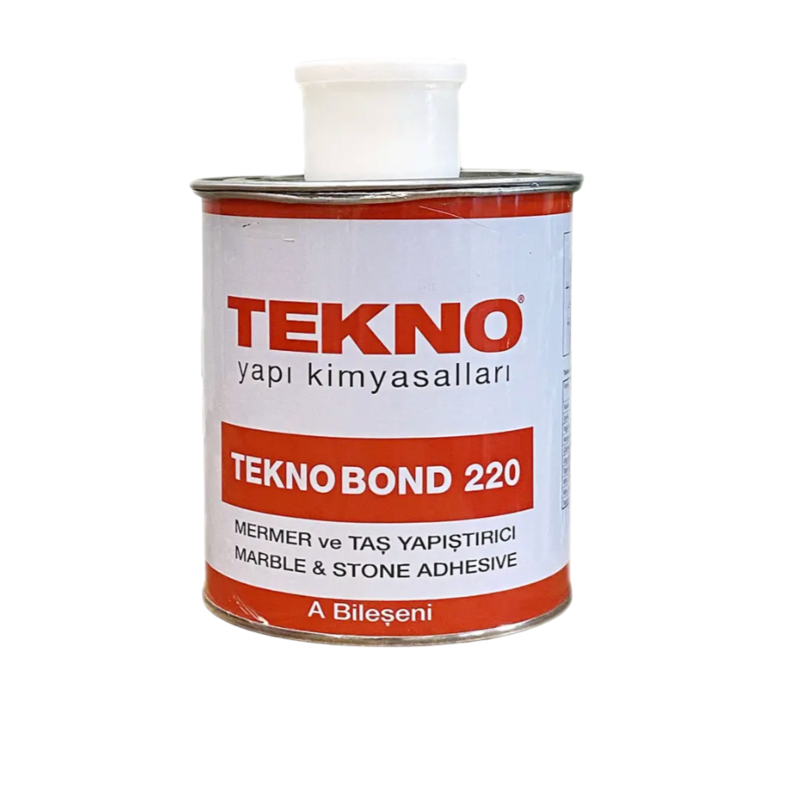 Клей для каменю, мармуру та граніту Teknobond 220 1200 г (TB220)