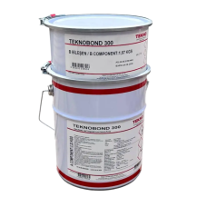 Епоксидна грунтовка праймер Teknobond 300 5 кг (TB3005)