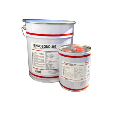 Епоксидна ґрунтовка праймер - Teknobond 307 15 кг. (TB30715)
