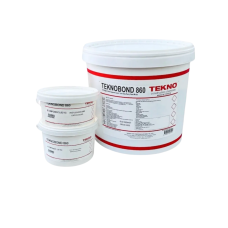 Епоксидно-цементна суміш для ремонту, монтажу та профілювання Teknobond 860, комплект 20 кг (TB86020) Епоксидно-цементна суміш для ремонту, монтажу та профілювання Teknobond 860, комплект 20 кг (TB86020)