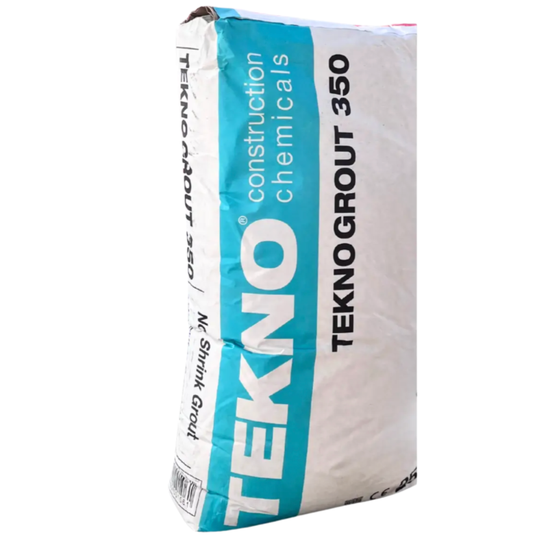 Ремонтна суміш для бетону Teknogrout 350, 25 кг