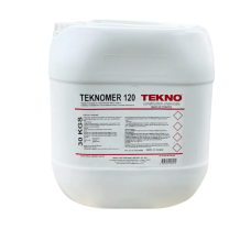 Гідрофобна добавка в бетон Teknomer 120 (30 кг) (TM120)