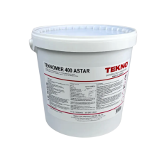 Бітумно-каучуковий праймер Teknomer 400 Astar 18 кг. (TM400A)