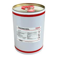 Гідрофобізатор на розчиннику Teknosil (10 л). Прозорий (TSIL10)