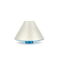 Фреза алмазна конусна Steelring M14 20–48 мм (VBDB248)