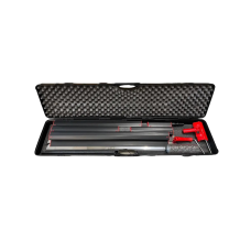 Набір шпателів OLEJNIK ERGOPLAST G-5 L зі змінними лезами (пластмасові) (WERGD-G5P)