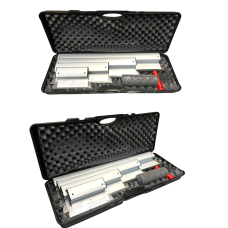 Набір шпателів OLEJNIK ERGOPLANE G-5 S зі змінними лезами (WERGM-G5)