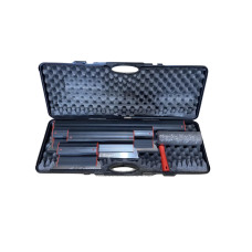 Набір шпателів OLEJNIK ERGOPLAST G-5 S зі змінними лезами (пластмасові) (WERGM-G5P)