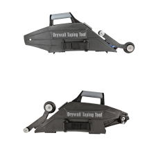 Банжо для проклейки швів гіпсокартону з кутовим роликом Taping Tool Banjo (ZI-BS)