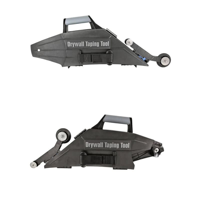 Банжо для проклейки швів гіпсокартону з кутовим роликом Taping Tool Banjo (ZI-BS) Банжо для проклейки швів гіпсокартону з кутовим роликом Taping Tool Banjo (ZI-BS)