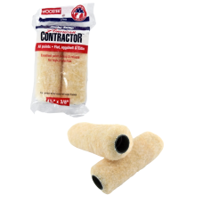 Комплект мініваликів Wooster Brush Company American Contractor R566-4 (10 см, ворс 13 мм) — 2 шт