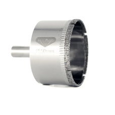 Алмазна коронка STEELRING 50 мм, під дриль (ETS50)