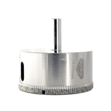 Алмазна коронка STEELRING 60 мм, під дриль (ETS60)