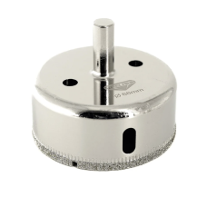 Алмазна коронка STEELRING 68 мм, під дриль (ETS68)