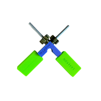 Кутник для зрощування керамограніту Layeron 80×80 мм (KUT8080) 