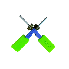 Кутник для зрощування керамограніту Layeron 80×80 мм (KUT8080) 