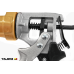 Пістолет для герметика TAJIMA CONVOY CNV-SP «АнтиКАПЛЯ» зусилля 1:12 Пістолет для герметика TAJIMA CONVOY CNV-SP «АнтиКАПЛЯ» зусилля 1:12