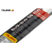 Лінійка алюмінієва 450 мм TAJIMA (Японія) CTG-SD анти ковзна з бортиком (1110-0856) Лінійка алюмінієва 450 мм TAJIMA (Японія) CTG-SD анти ковзна з бортиком (1110-0856)