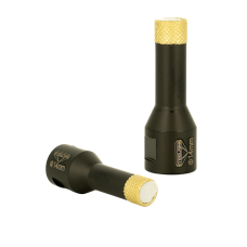 Алмазна коронка під болгарку Steelring Black M14 14 мм (VBCD14)