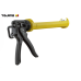 Пістолет для герметика TAJIMA CONVOY CNV-JUST/CHN система «АНТИКАПЛЯ» Пістолет для герметика TAJIMA CONVOY CNV-JUST/CHN система «АНТИКАПЛЯ»