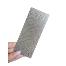 Алмазний брусок (гальванічний) Layeron №80 тонкий (L0048)