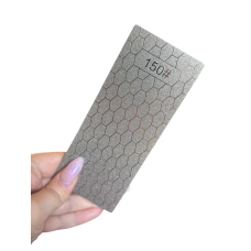 Алмазний (гальванічний) брусок Layeron №150 універсальний (L0050)