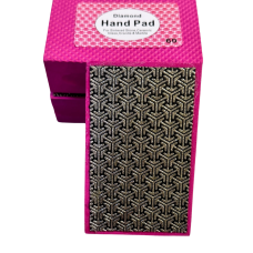 Брусок алмазний гальванічний Steelring DHPE 60 (DHPE60)