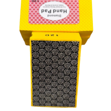 Брусок алмазний гальванічний Steelring DHPE 120 (DHPE120)