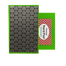 Брусок алмазний гальванічний Steelring DHPE 200 (DHPE200)