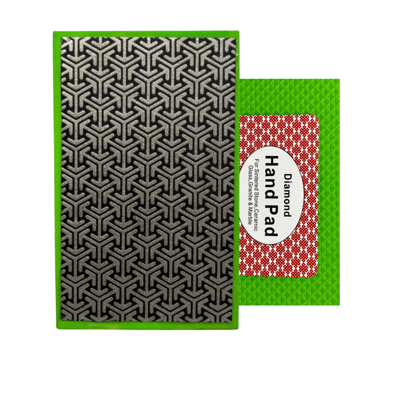 Брусок алмазний гальванічний Steelring DHPE 200 (DHPE200)