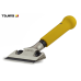 Скребок для чищення поверхонь 200мм TAJIMA (Японія) SCR-L200 ударний + 3 леза (1105-0349)