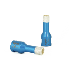 Коронка алмазна Steelring Blue M14x14 (VBAD14)