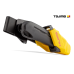 Ніж будівельний 18 мм з кобурою TAJIMA (Японія) DC-L560BSFBL автоматичний фіксатор