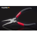 Плоскогубці (длинногубці) 125 мм TAJIMA (Японія) Premium з ріжучим лезом Плоскогубці (длинногубці) 125 мм TAJIMA (Японія) Premium з ріжучим лезом