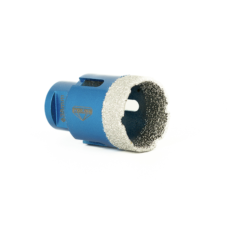 Коронка алмазна Steelring Blue M14x38 (VBAD38)