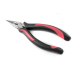 Плоскогубці (длинногубці) 200 мм TAJIMA (Японія) Premium з ріжучим лезом