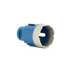 Коронка алмазна Steelring Blue M14x40 (VBAD40)