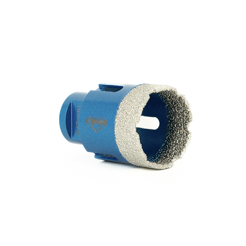 Коронка алмазна Steelring Blue M14x40 (VBAD40)
