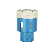 Коронка алмазна Steelring Blue M14x42 (VBAD42)