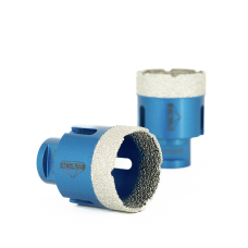 Коронка алмазна Steelring Blue M14x45 (VBAD45)