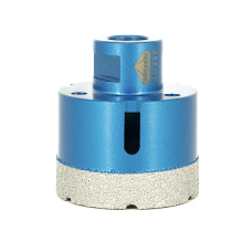 Коронка алмазна Steelring Blue M14x55 (VBAD55)