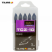 Свердло по плитці 10 мм TAJIMA PRO+ Карбідна напайка YG6 Свердло по плитці 10 мм TAJIMA PRO+ Карбідна напайка YG6