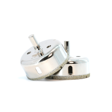 Алмазна гальванічна коронка Steelring  D68 під дриль (STS68)