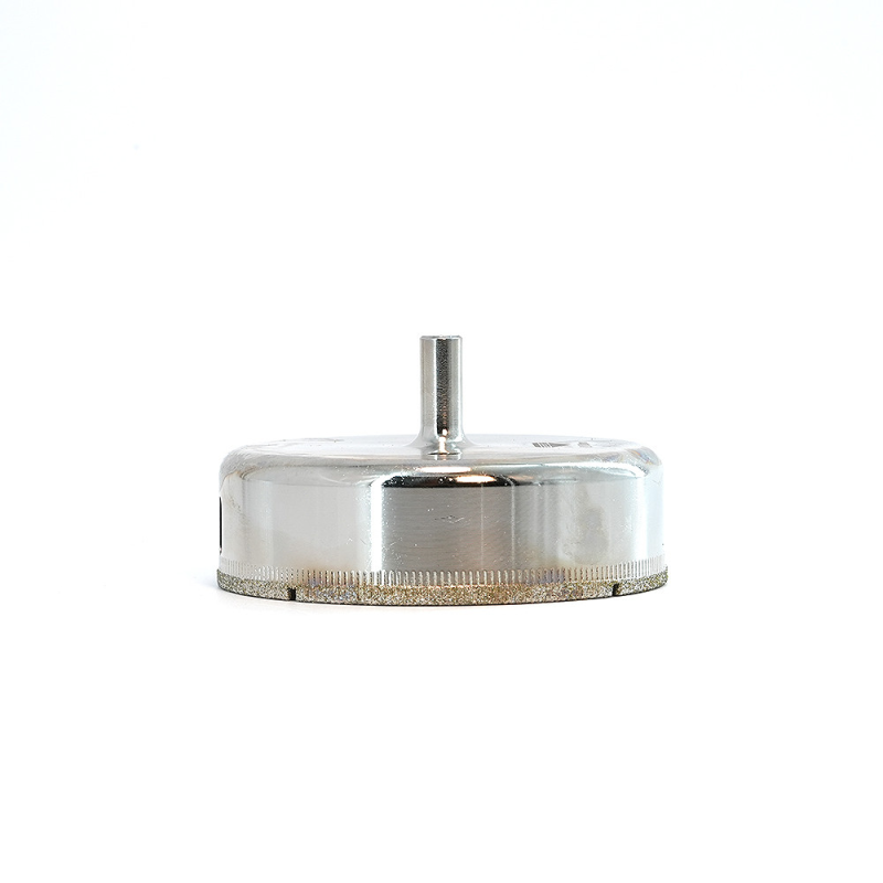 Алмазна гальванічна коронка Steelring  D95 під дриль (STS95)