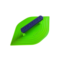 Шліфувальна терка Layeron “Око“ 225×110 мм (L006)